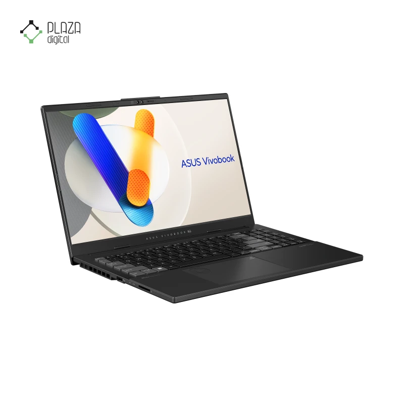 لپ تاپ ایسوس 15.6 اینچی مدل Vivobook Pro 15 OLED N6506MV Ultra 7 155H 16GB 1TB RTX4060 پلازا دیجیتال