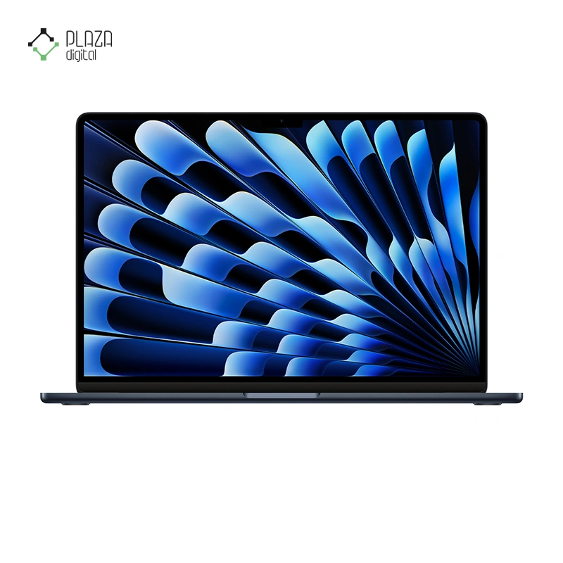 لپ تاپ اپل 15.3 اینچی مدل مک بوک ایر MRYV3 M3 2024 8GB 512GB پلازا دیجیتال