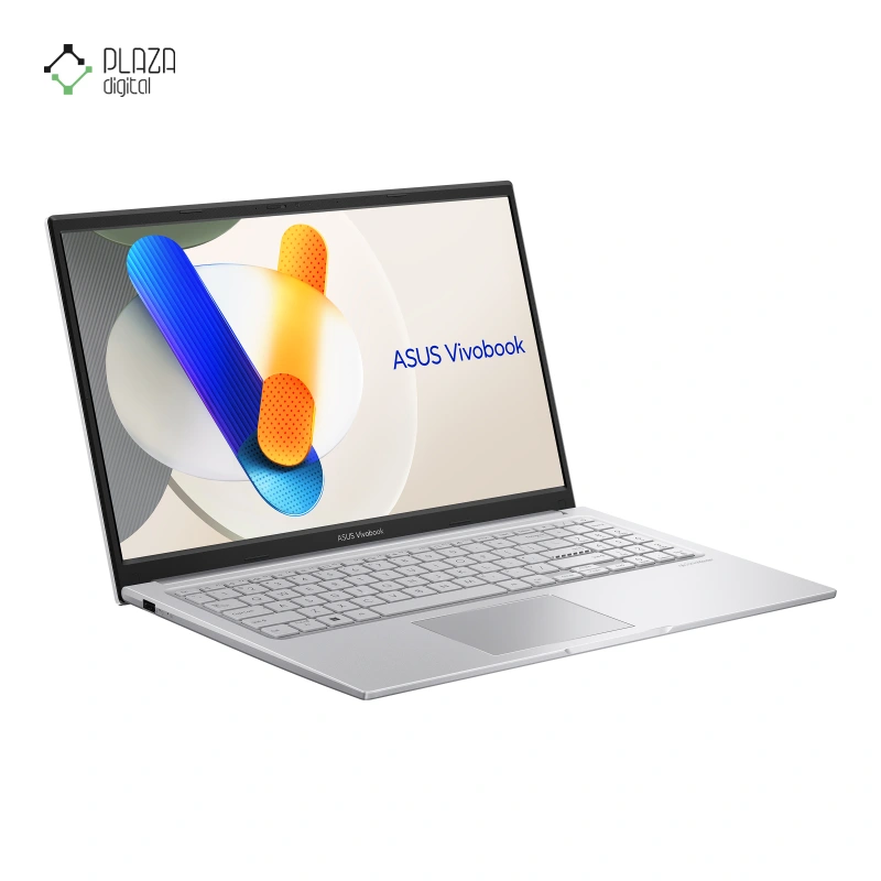 لپ تاپ ایسوس 15.6 اینچی مدل VivoBook 15 X1504VA i3 1315U 8GB 512GB SSD UHD پلازا دیجیتال