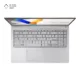 لپ تاپ ایسوس 15.6 اینچی مدل VivoBook 15 X1504VA i3 1315U 8GB 512GB SSD UHD پلازا دیجیتال