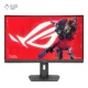 مانیتور خمیده گیمینگ 27 اینچی ایسوس ROG Strix مدل XG27WCS پلازا دیجیتال