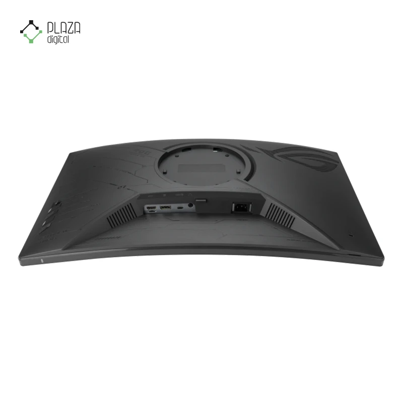 مانیتور خمیده گیمینگ 27 اینچی ایسوس ROG Strix مدل XG27WCS پلازا دیجیتال