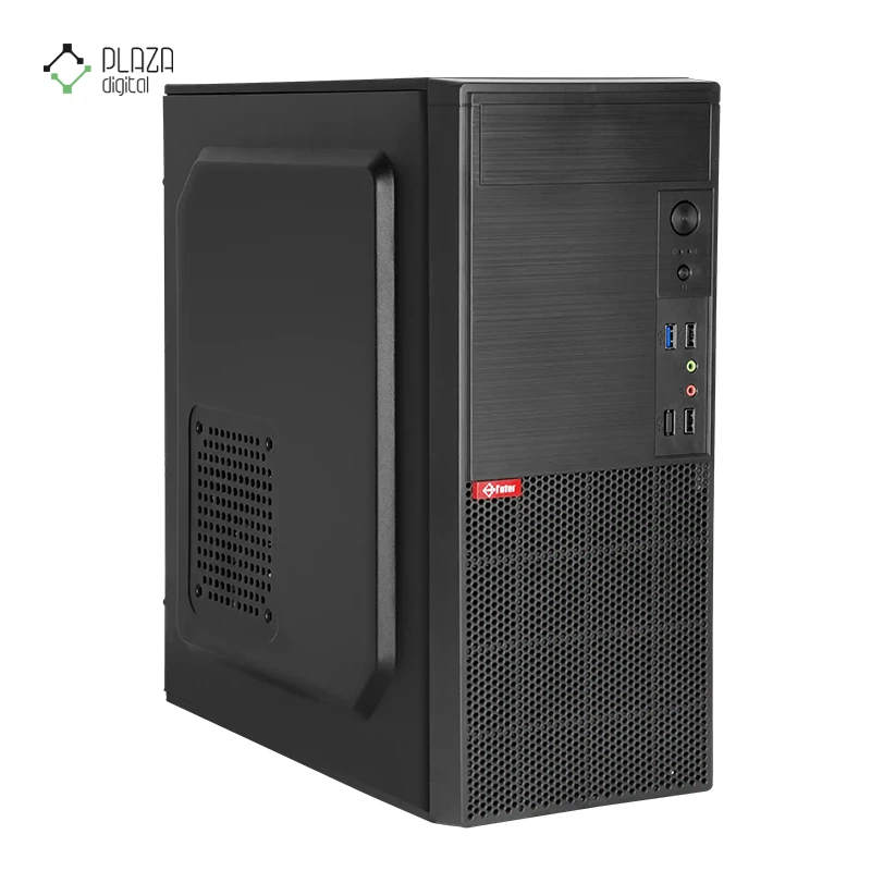 کیس کامپیوتر فاطر مدل F-3206 پلازا دیجیتال