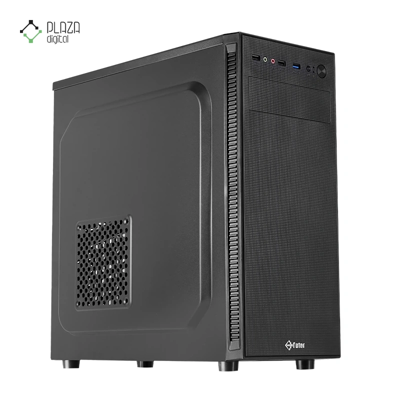 کیس کامپیوتر فاطر مدل F-3301 پلازا دیجیتال