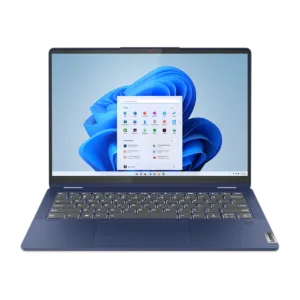 لپ تاپ لنوو 14 اینچی مدل IdeaPad Flex 5 R7 7730U 16GB 1TB Radeon پلازا دیجیتال