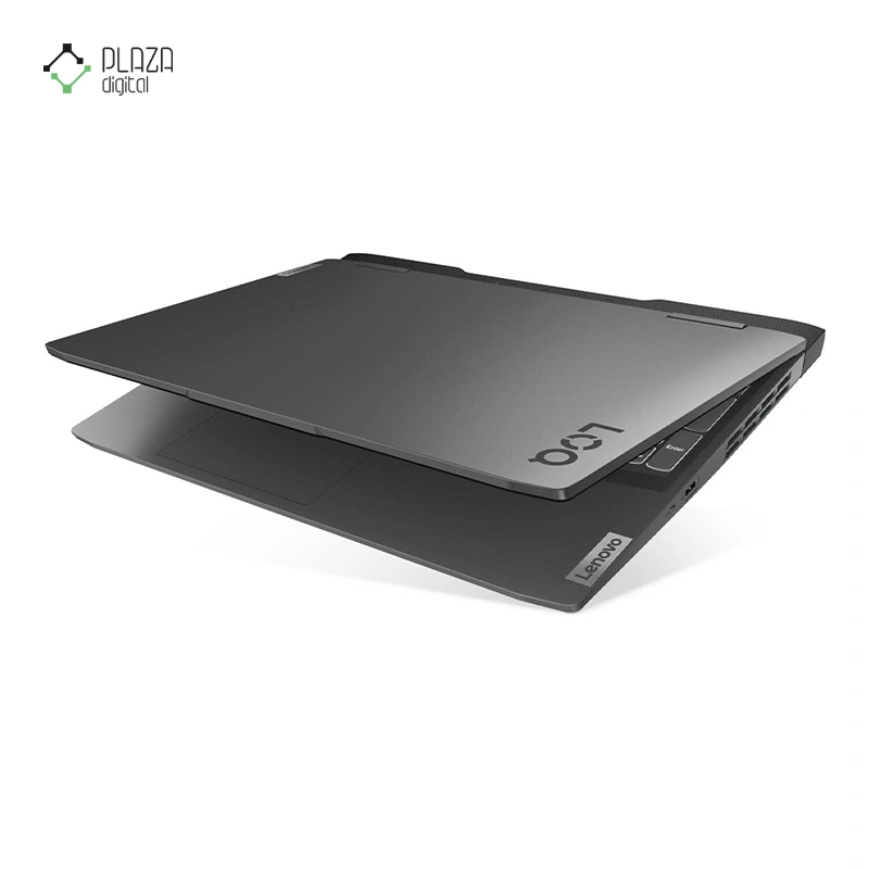 لپ تاپ گیمینگ لنوو 15.6 اینچی مدل LOQ i5 12450H 32GB 512GB RTX2050 پلازا دیجیتال