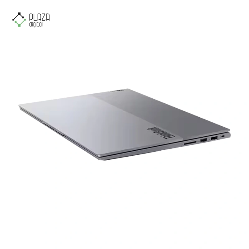 لپ تاپ لنوو 16 اینچی مدل ThinkBook 16 Ultra 7 155H 16GB 512GB Arc پلازا دیجیتال