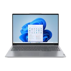 لپ تاپ لنوو 16 اینچی مدل ThinkBook 16 Ultra 7 155H 16GB 512GB Arc پلازا دیجیتال