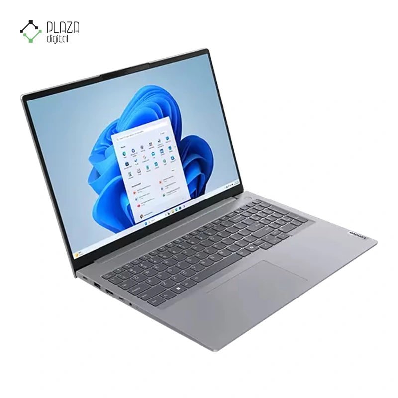 لپ تاپ لنوو 16 اینچی مدل ThinkBook 16 Ultra 7 155H 32GB 2TB Arc پلازا دیجیتال