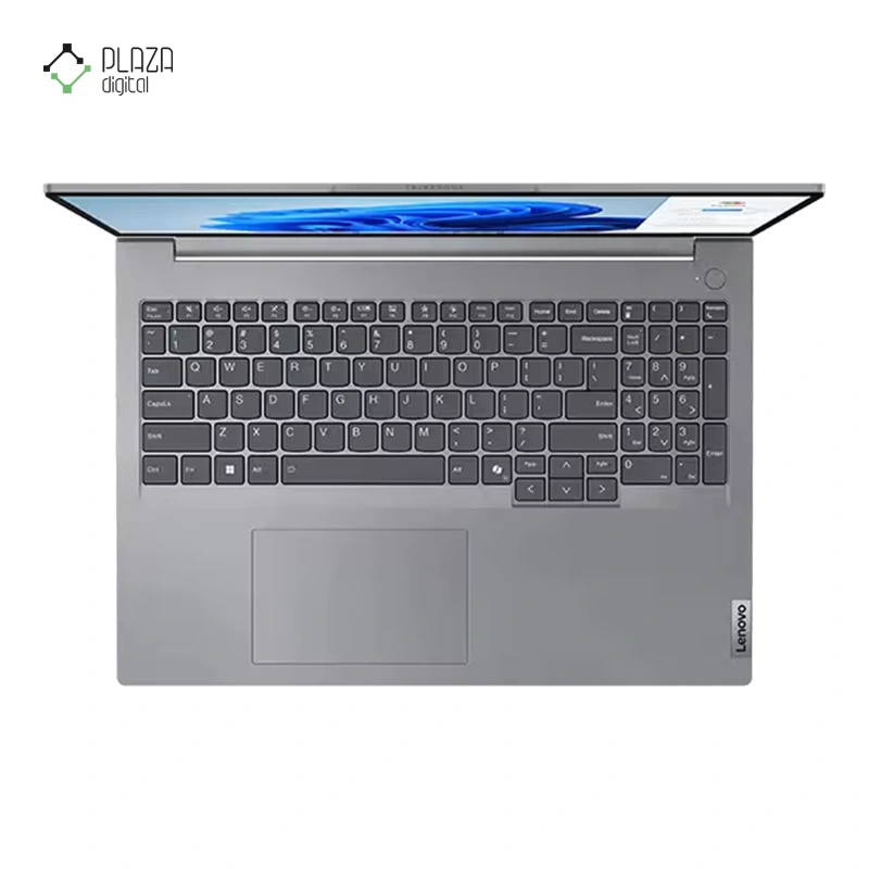 لپ تاپ لنوو 16 اینچی مدل ThinkBook 16 Ultra 7 155H 32GB 2TB Arc پلازا دیجیتال