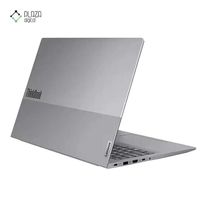 لپ تاپ لنوو 16 اینچی مدل ThinkBook 16 Ultra 7 155H 32GB 2TB Arc پلازا دیجیتال