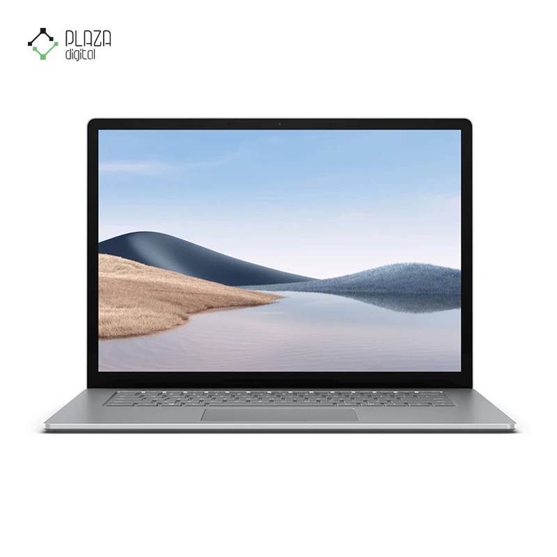 لپ تاپ مایکروسافت 15 اینچی مدل Surface 4 R7 4980U 16GB 512GB Radeon پلازا دیجیتال