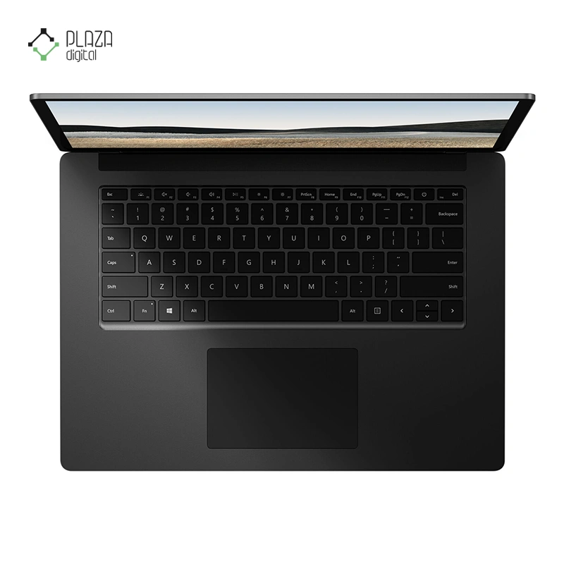 لپ تاپ مایکروسافت 15 اینچی مدل Surface 4 R7 4980U 16GB 512GB Radeon پلازا دیجیتال