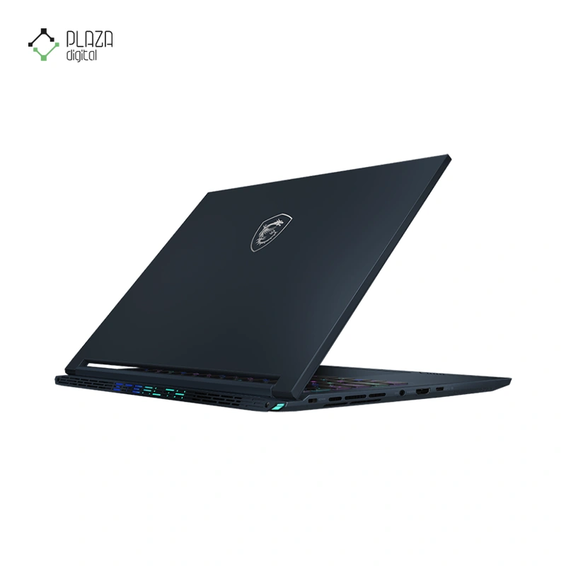 لپ تاپ گیمینگ ام اس آی 14 اینچی مدل Stealth 14 AI Studio A1VFG Ultra 7 155H 32GB 1TB RTX4060 پلازا دیجیتال