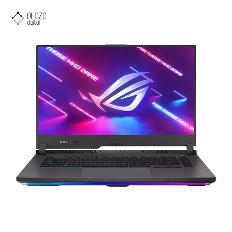 لپ تاپ گیمینگ ایسوس 16 اینچی مدل ROG Strix G16 G614JV-C i7 13650HX 16GB 1TB RTX4060 پلازا دیجیتال