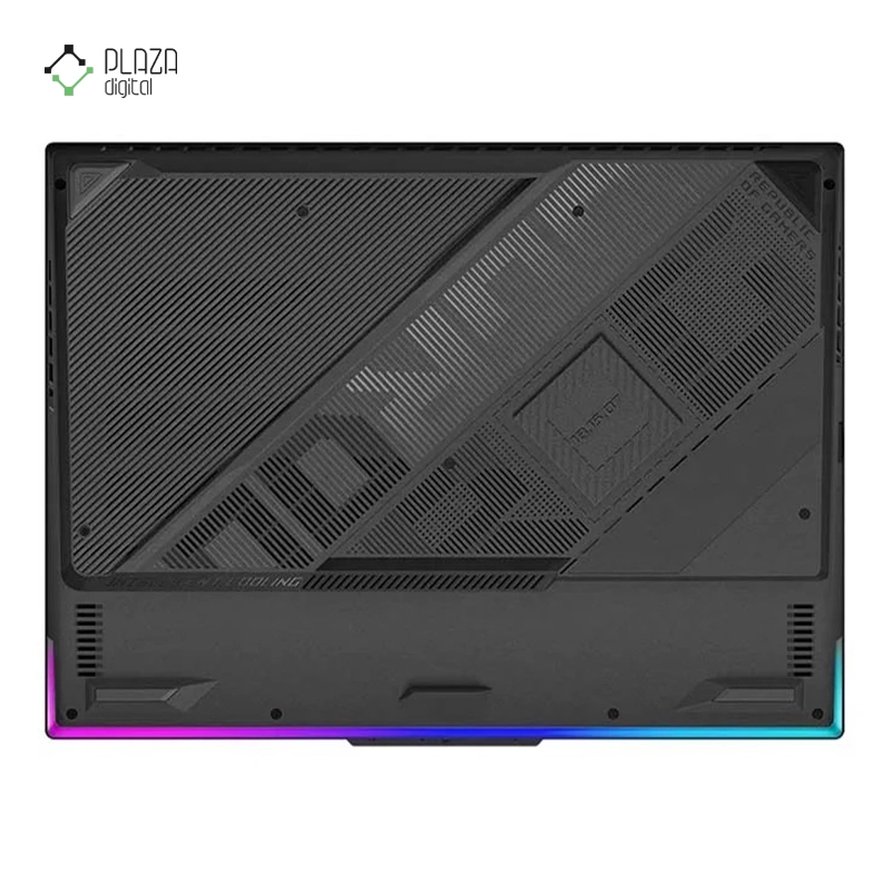 لپ تاپ گیمینگ ایسوس 16 اینچی مدل ROG Strix G16 G614JV-C i7 13650HX 16GB 1TB RTX4060 پلازا دیجیتال