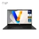 لپ تاپ ایسوس 15.6 اینچی مدل Vivobook Pro 15 OLED Q533MJ Ultra 7 155H 16GB 1TB RTX3050 پلازا دیجیتال