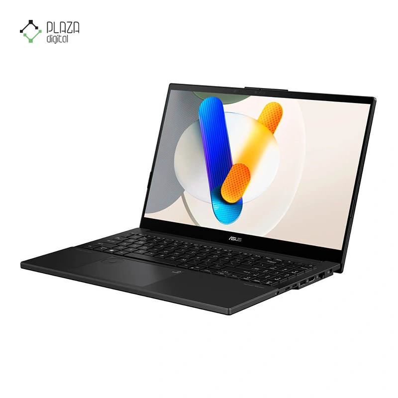 لپ تاپ ایسوس 15.6 اینچی مدل Vivobook Pro 15 OLED Q533MJ Ultra 7 155H 16GB 1TB RTX3050 پلازا دیجیتال