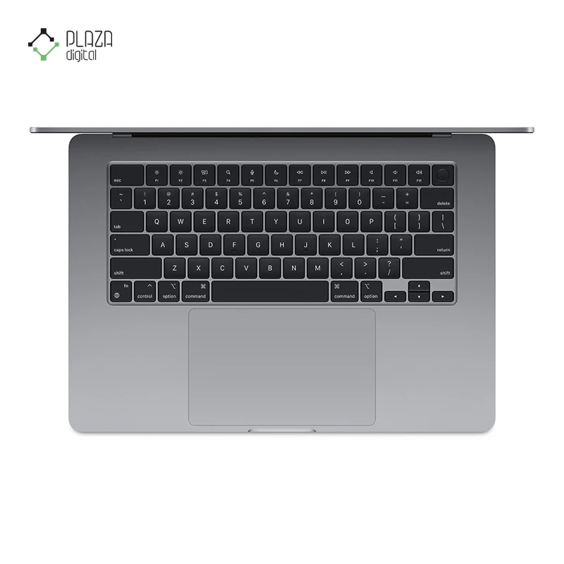 لپ تاپ اپل 15.3 اینچی مدل مک بوک ایر MXD13 2024 M3 16GB 512GB پلازا دیجیتال