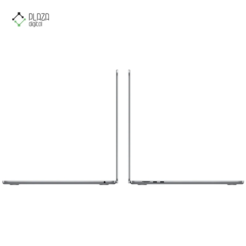 لپ تاپ اپل 15.3 اینچی مدل مک بوک ایر MXD13 2024 M3 16GB 512GB پلازا دیجیتال