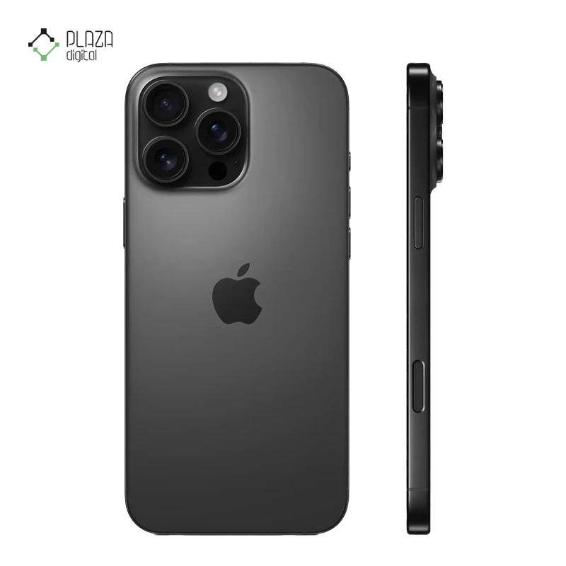 گوشی موبایل اپل مدل iPhone 16 Pro Max ظرفیت 1TB رم 8GB - نات اکتیو پلازا دیجیتال