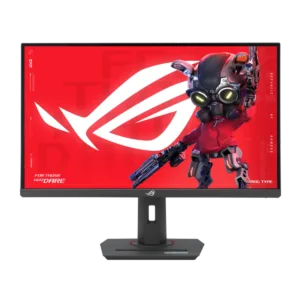 مانیتور گیمینگ ایسوس 27 اینچی مدل ROG Strix XG27ACS پلازا دیجیتال