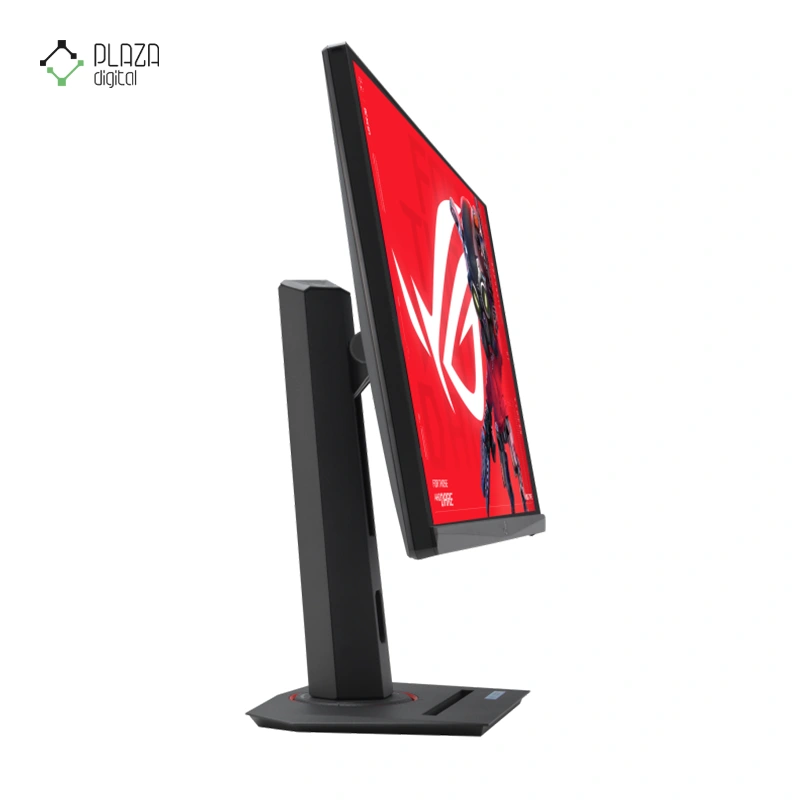 مانیتور گیمینگ ایسوس 27 اینچی مدل ROG Strix XG27ACS پلازا دیجیتال