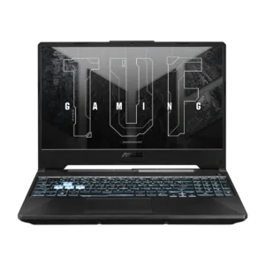 لپ تاپ ایسوس 15.6 اینچی مدل TUF Gaming A15 FA506NFR R7 7435HS 16GB 1TB RTX2050 پلازا دیجیتال