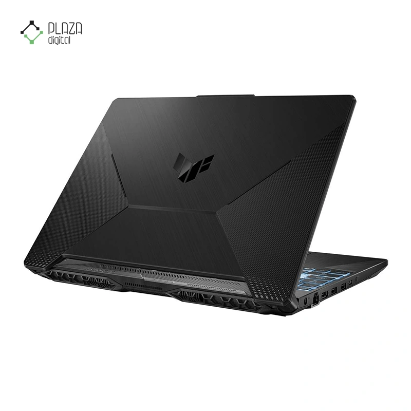 لپ تاپ گیمینگ 15.6 اینچی ایسوس مدل TUF Gaming A15 FA506NFR R7 7435HS 8GB 512GB RTX2050 پلازا دیجیتال