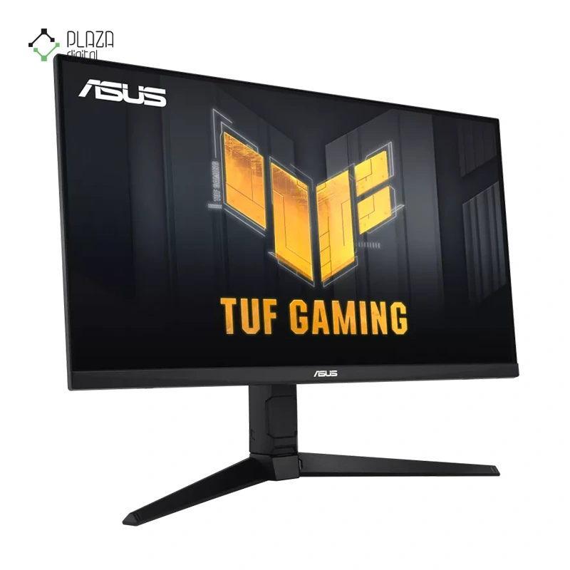 مانیتور گیمینگ ایسوس 27 اینچی مدل TUF Gaming VG27AQL3A پلازا دیجیتال