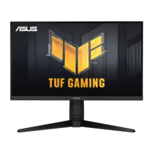 مانیتور گیمینگ ایسوس 27 اینچی مدل TUF Gaming VG27AQL3A پلازا دیجیتال