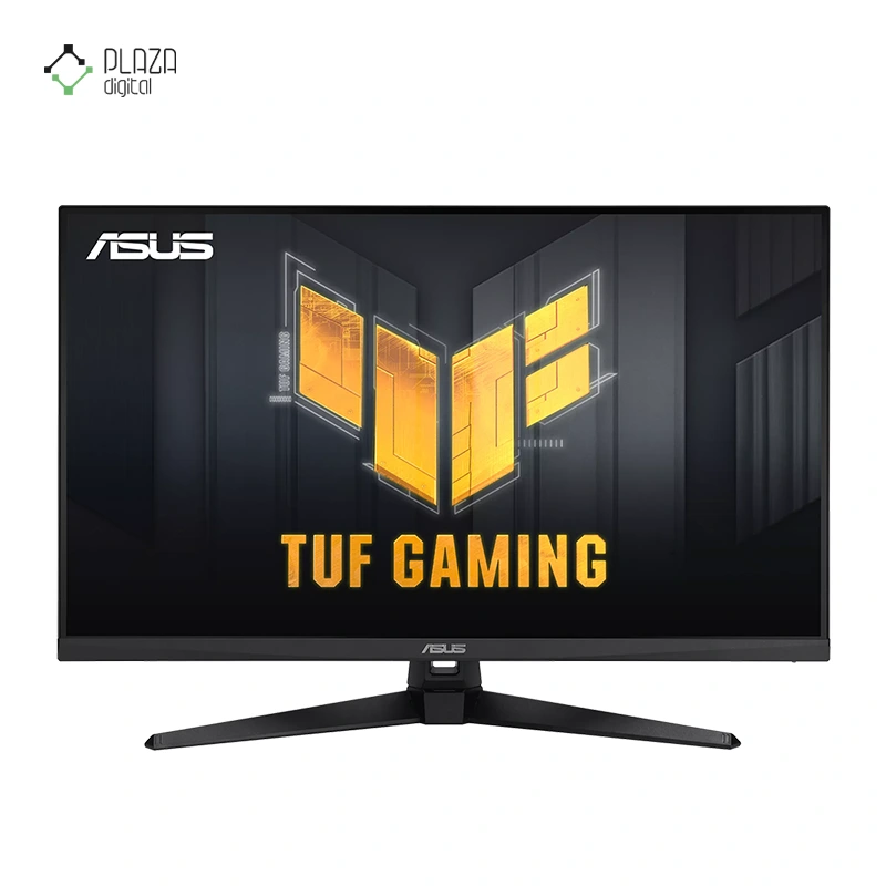 مانیتور گیمینگ ایسوس 31.5 اینچی مدل TUF Gaming VG32UQA1A پلازا دیجیتال