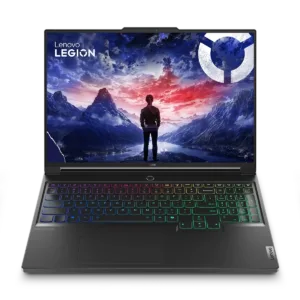 لپ تاپ گیمینگ لنوو 16 اینچی مدل Legion 7 i9 14900HX 32GB 1TB RTX4070 پلازا دیجیتال