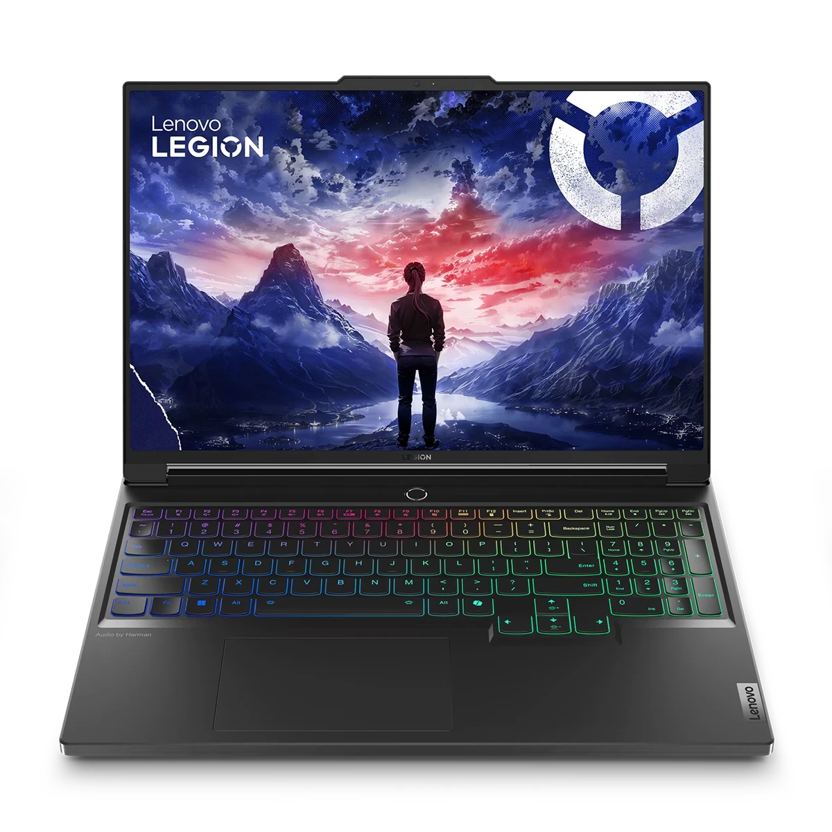 لپ تاپ گیمینگ لنوو 16 اینچی مدل Legion 7 i9 14900HX 32GB 1TB RTX4070 پلازا دیجیتال