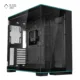 کیس کامپیوتر گیمینگ لیان لی O11 Dynamic EVO RGB مدل O11DERGBX Black پلازا دیجیتال