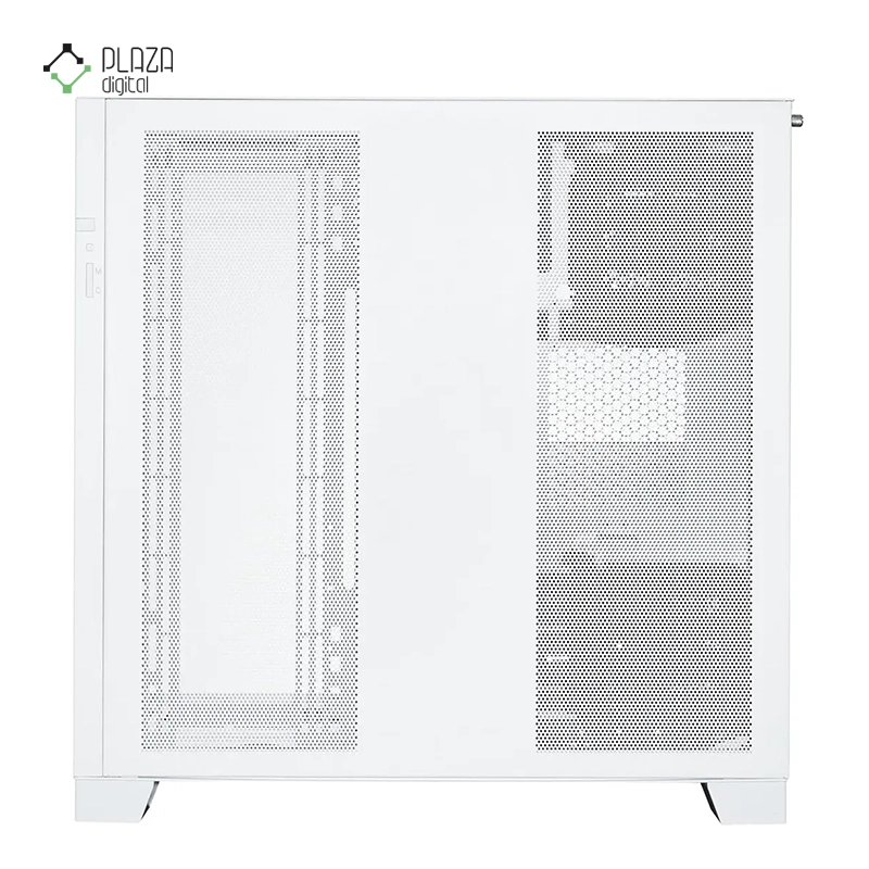 کیس کامپیوتر گیمینگ لیان لی O11 Dynamic EVO XL مدل O11DEXL-W White پلازا دیجیتال