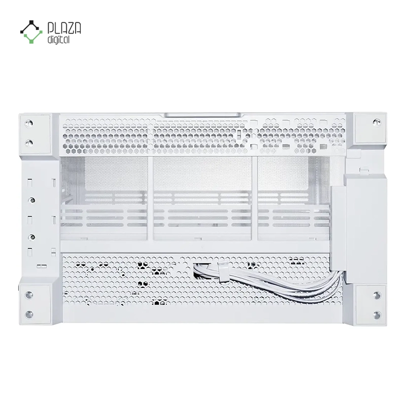 کیس کامپیوتر گیمینگ لیان لی O11 Dynamic EVO XL مدل O11DEXL-W White پلازا دیجیتال