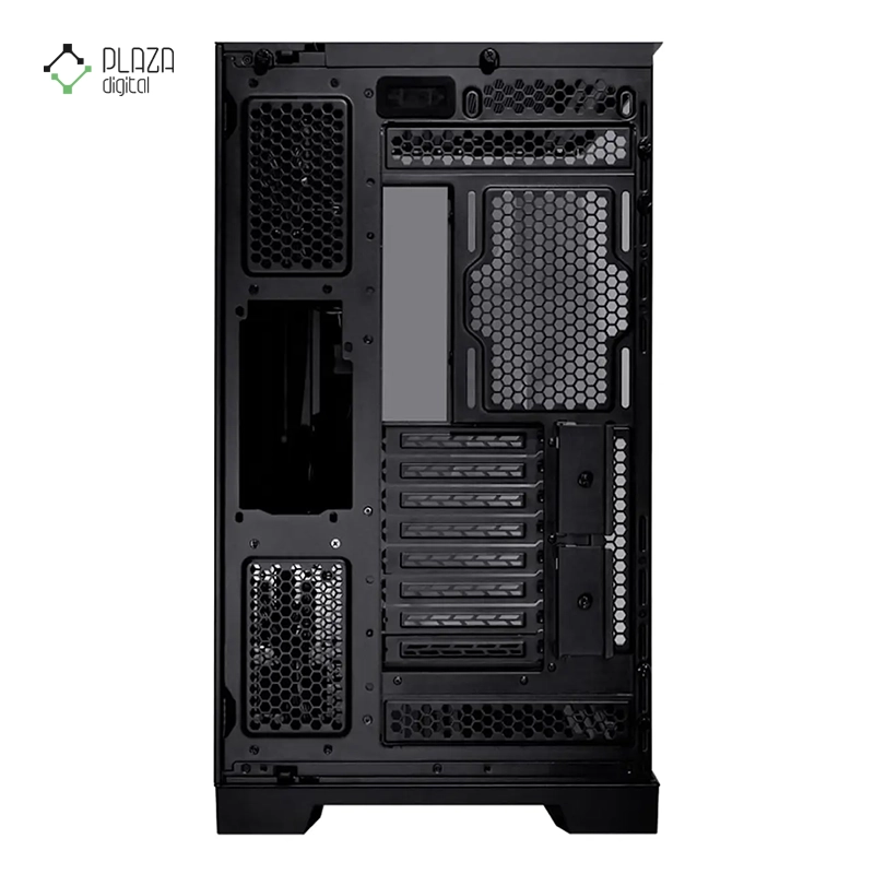 کیس کامپیوتر گیمینگ لیان لی O11 Dynamic EVO XL مدل O11DEXL-X Black پلازا دیجیتال