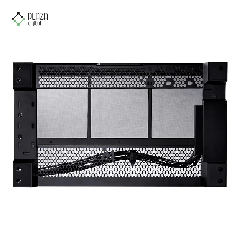 کیس کامپیوتر گیمینگ لیان لی O11 Dynamic EVO XL مدل O11DEXL-X Black پلازا دیجیتال