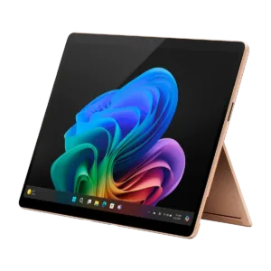 تبلت مایکروسافت مدل Surface Pro 11 Snapdragon X Plus ظرفیت 512GB رم 16GB پلازا دیجیتال