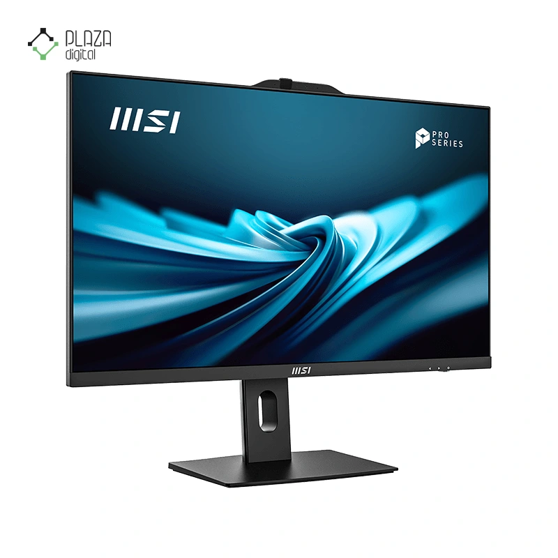 کامپیوتر All in One ام اس آی 27 اینچی مدل PRO AP272P 14M i5 14400 16GB 512GB UHD پلازا دیجیتال