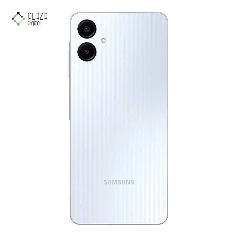 گوشی موبایل سامسونگ مدل Galaxy A06 4G ظرفیت 128 گیگابایت رم 4 گیگابایت پلازا دیجیتال