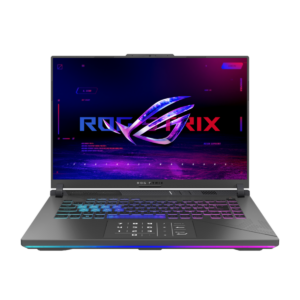 لپ تاپ ایسوس 16 اینچی مدل ROG Strix G16 G614JVR i9 14900HX 32GB 512GB RTX4060 پلازا دیجیتال