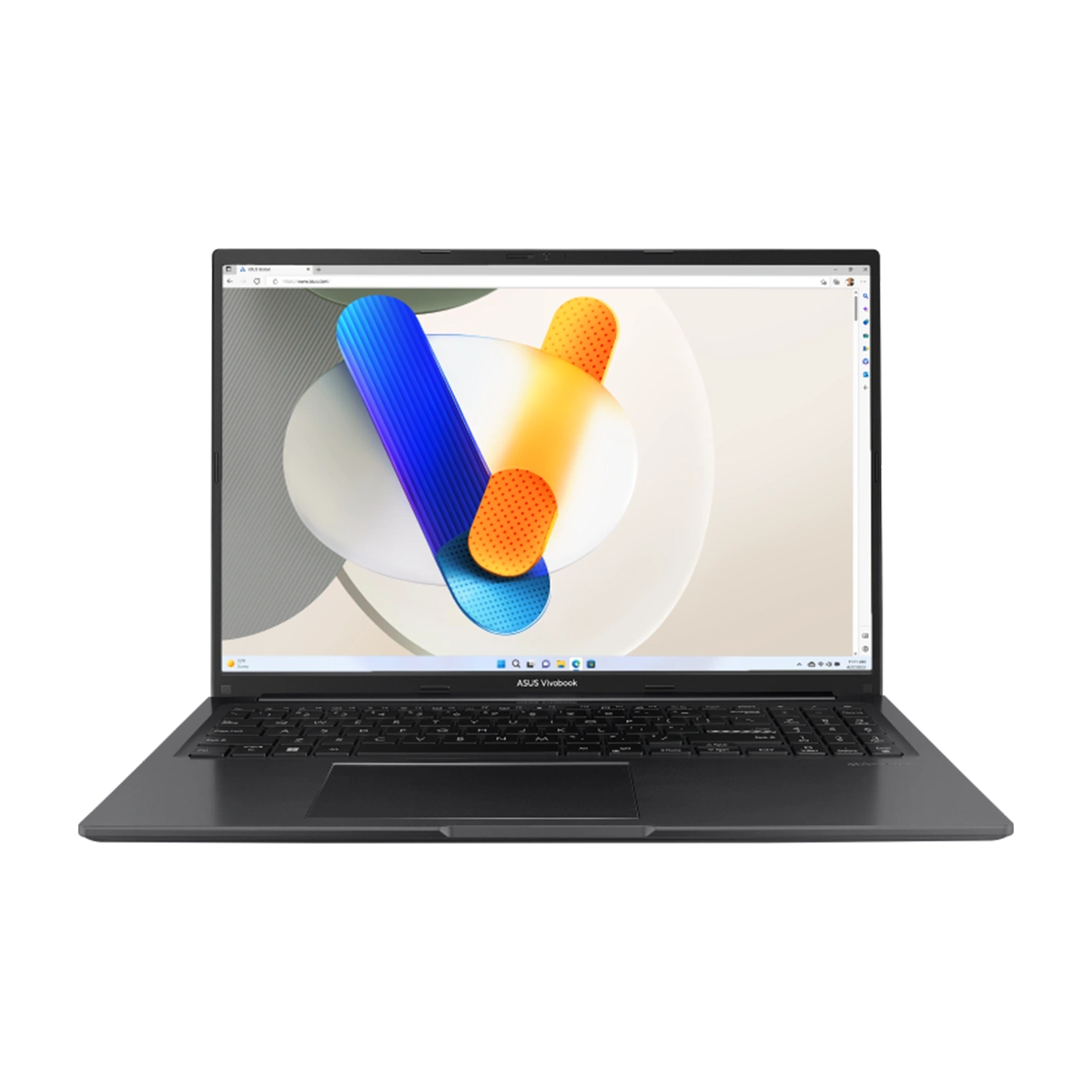 لپ تاپ ایسوس 16 اینچی مدل Vivobook 16 R1605VA i7 1355U 16GB 1TB Iris Xe پلازا دیجیتال