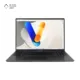 لپ تاپ ایسوس 16 اینچی مدل Vivobook 16 R1605VA i7 1355U 16GB 1TB Iris Xe پلازا دیجیتال