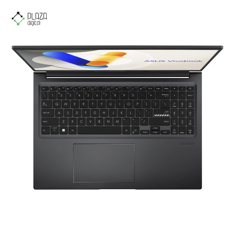 لپ تاپ ایسوس 16 اینچی مدل Vivobook 16 R1605VA i7 1355U 16GB 1TB Iris Xe پلازا دیجیتال