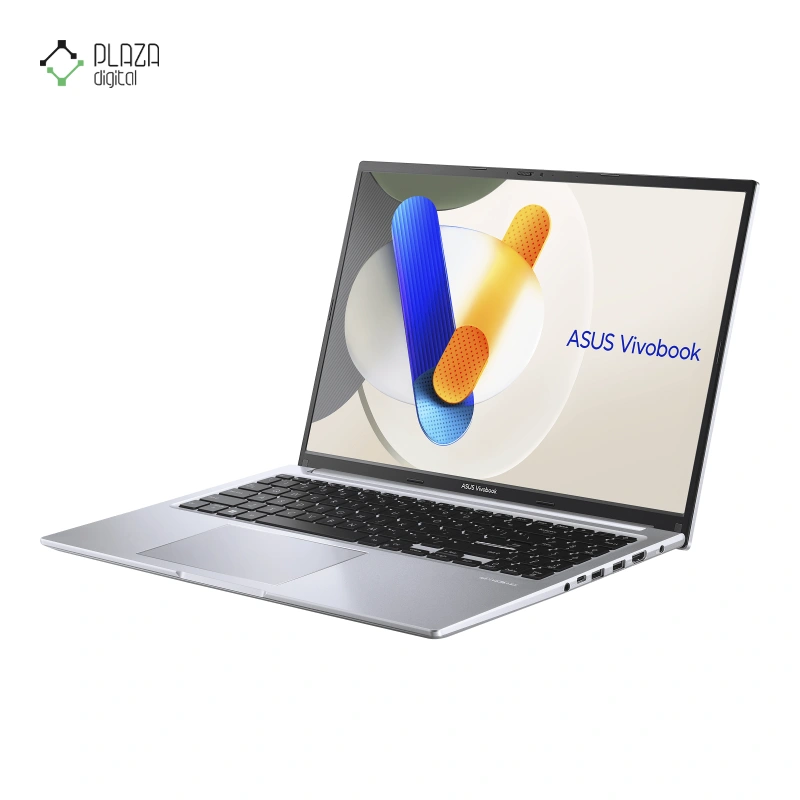 لپ تاپ ایسوس 16 اینچی مدل Vivobook 16 R1605VA i7 1355U 16GB 1TB Iris Xe پلازا دیجیتال