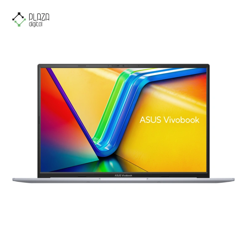 لپ تاپ ایسوس 16 اینچی مدل Vivobook 16X K3605VV i9 13900H 16GB 1TB RTX4060 پلازا دیجیتال