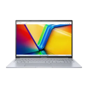 لپ تاپ ایسوس 16 اینچی مدل Vivobook 16X K3605VV i9 13900H 16GB 1TB RTX4060 پلازا دیجیتال