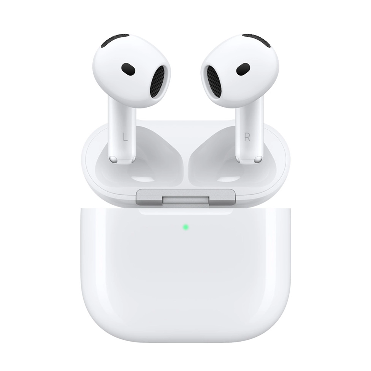 هندزفری بلوتوثی اپل مدل AirPods 4 Noise Cancellation پلازا دیجیتال